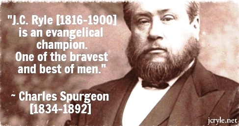 JCRyle-Spurgeon
